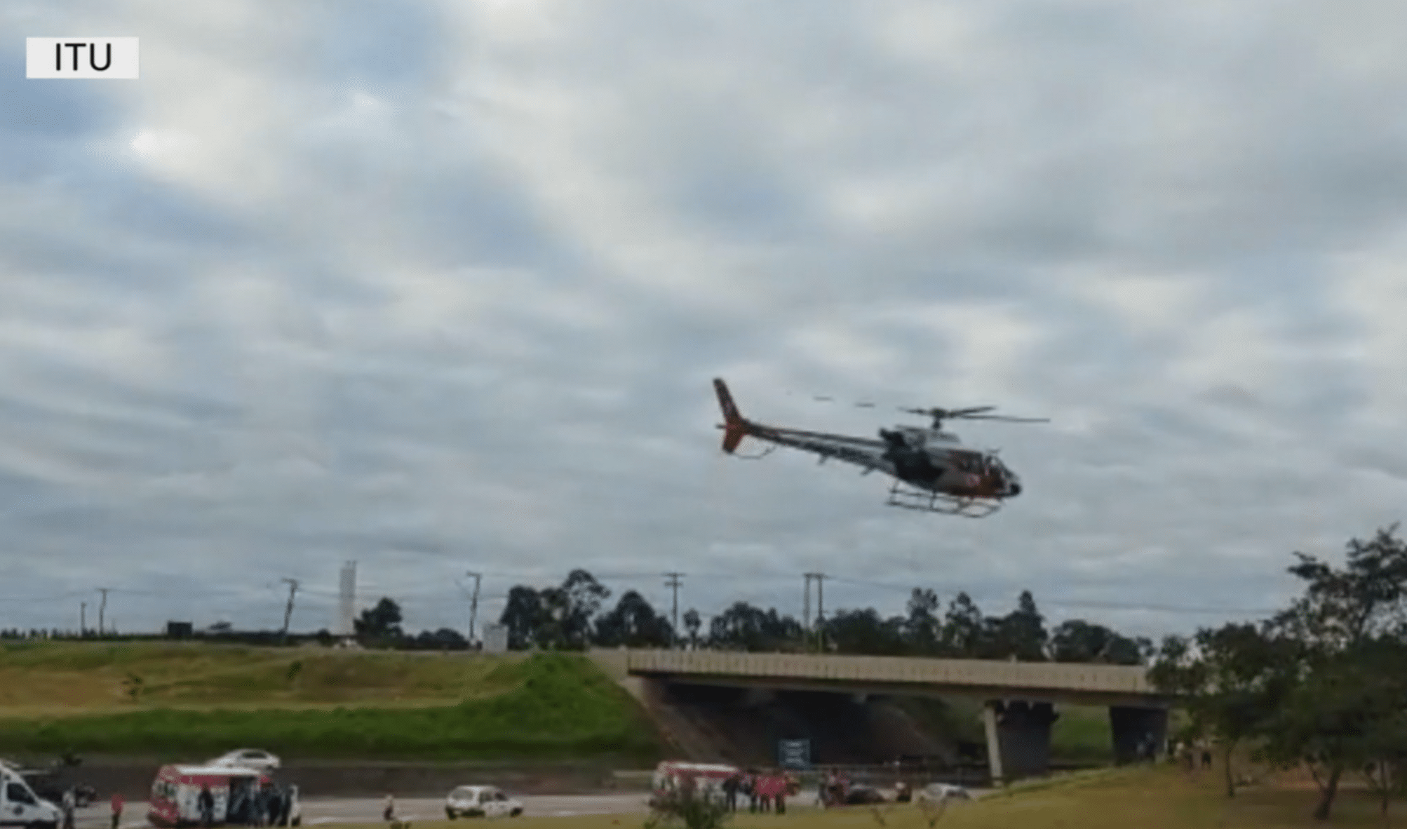helicoptero aguia