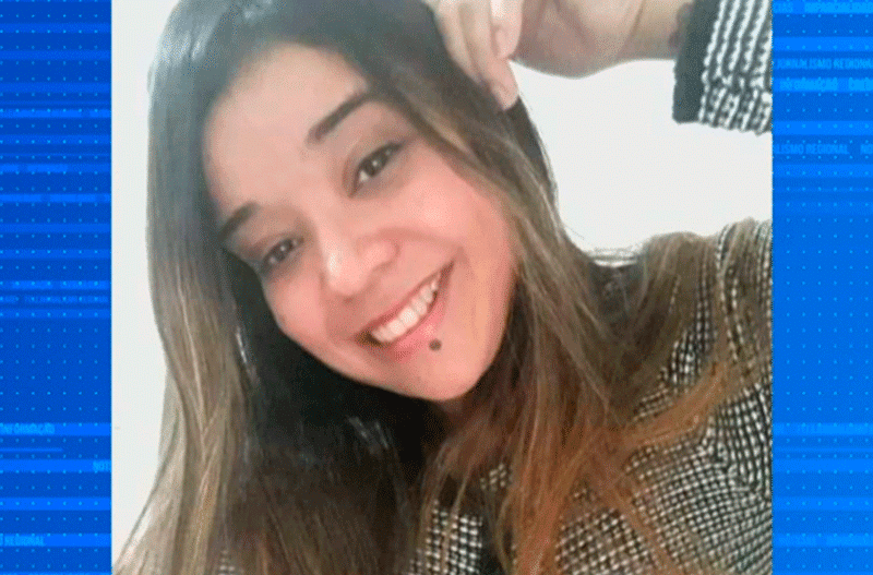 Homem mata namorada a facadas por ciúmes em Itu