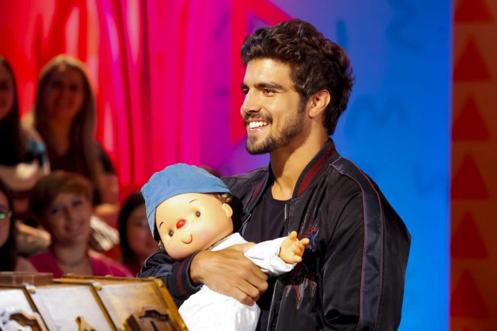 caio castro