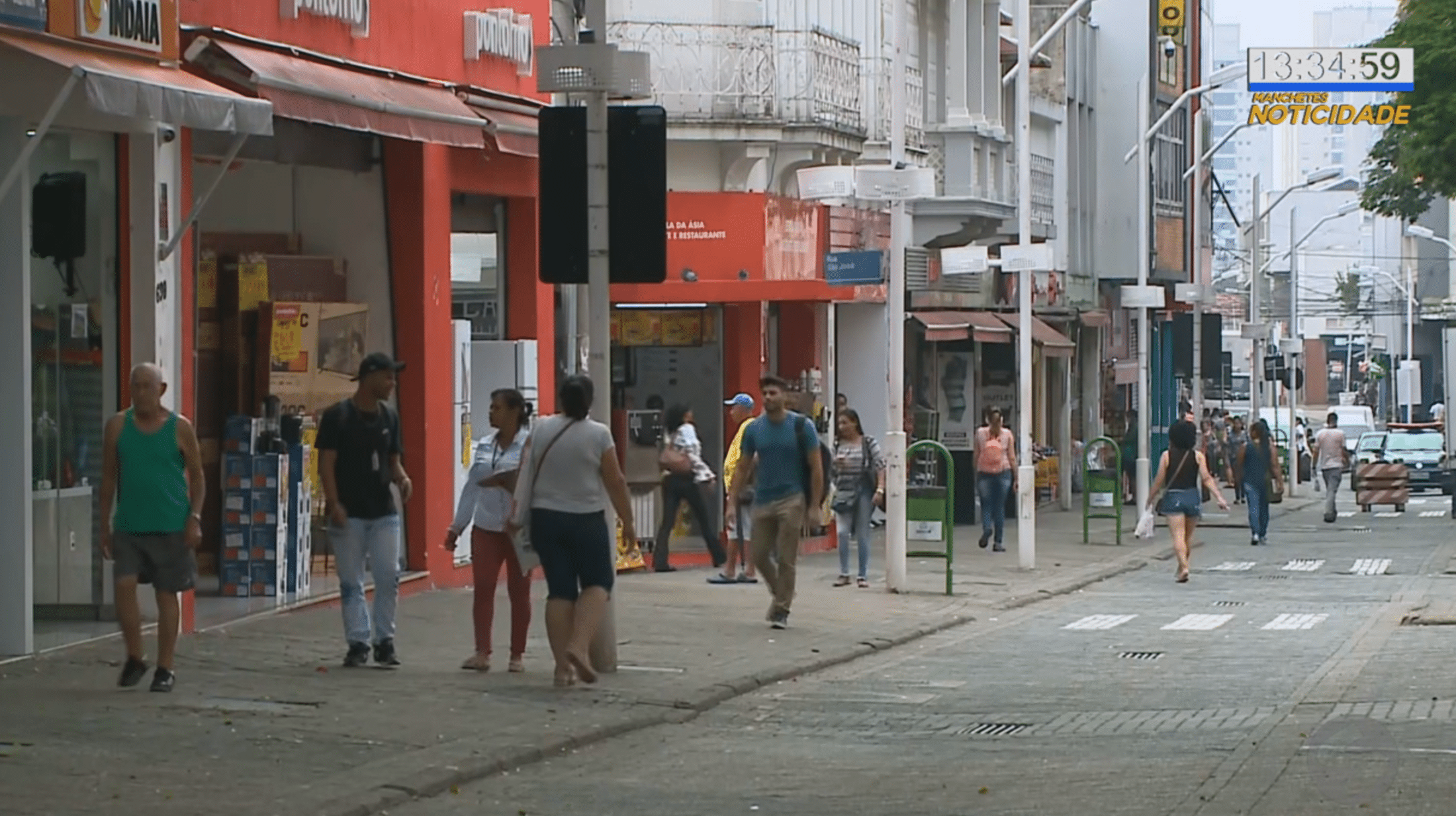 Dia dos Namorados: Comércio de Jundiaí atende em horário estendido neste sábado