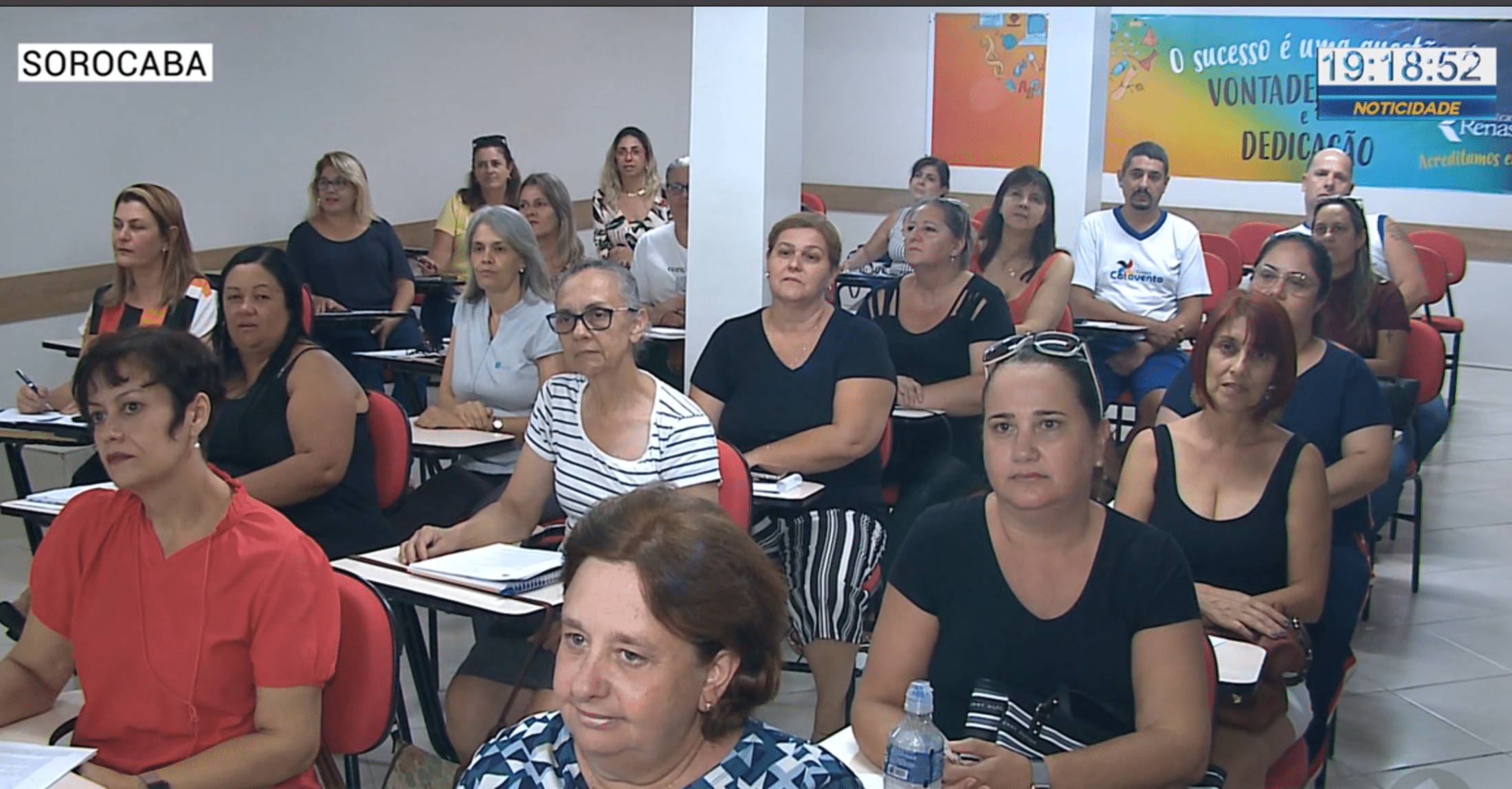 Escolas particulares: aulas gravadas e conteúdo na internet em período de coronavírus