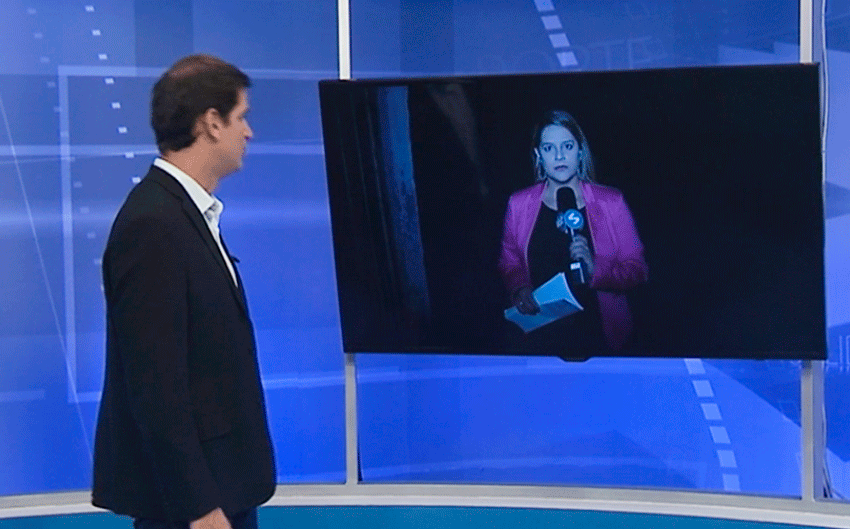 Prefeitura de Sorocaba interdita dois imóveis na Zona Oeste