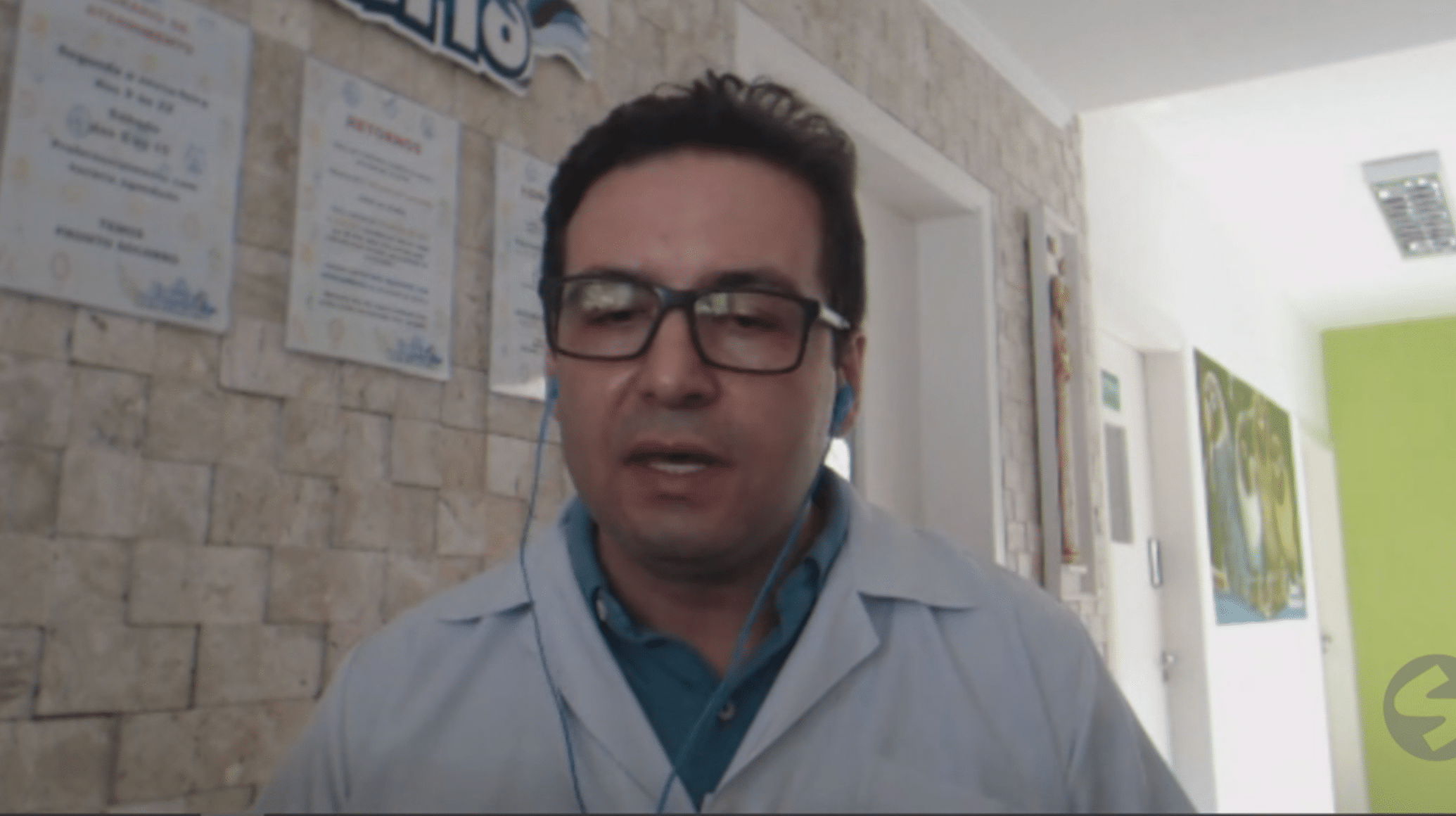 veterinario
