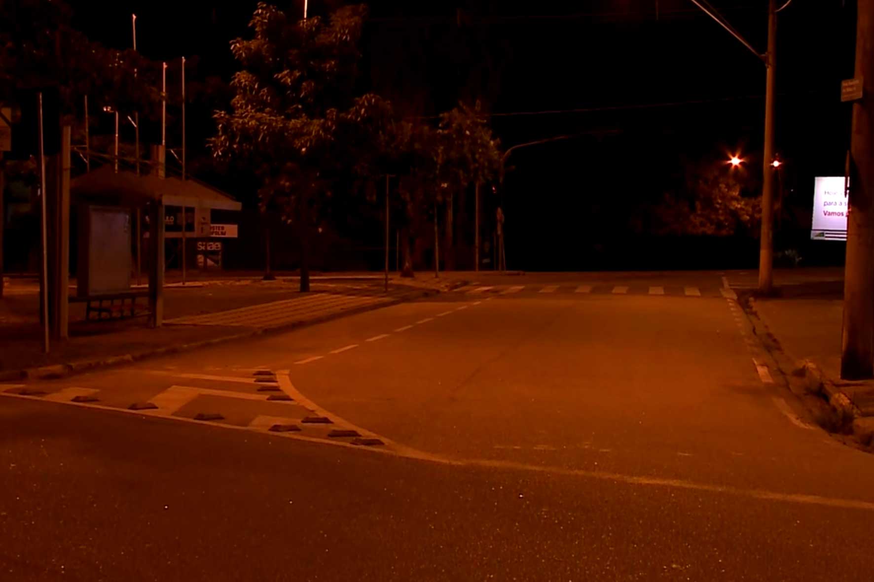 Isolamento social no Estado de São Paulo é de 47%, aponta Sistema de Monitoramento Inteligente.