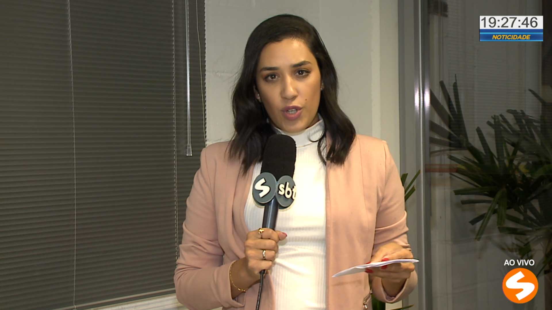 Oito homens são presos durante operação policial em Itapetininga.