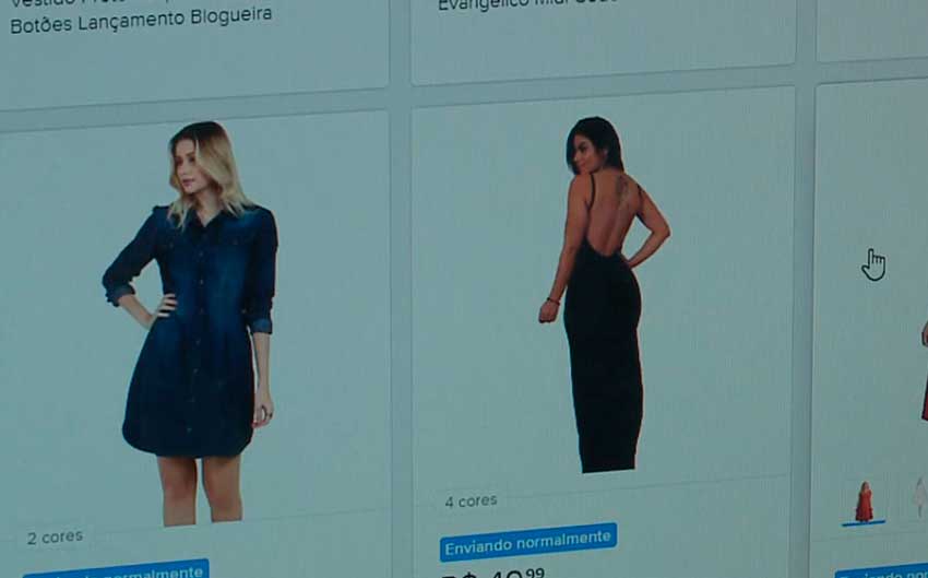 Reclamações de compras on-line aumentam 55% no Estado