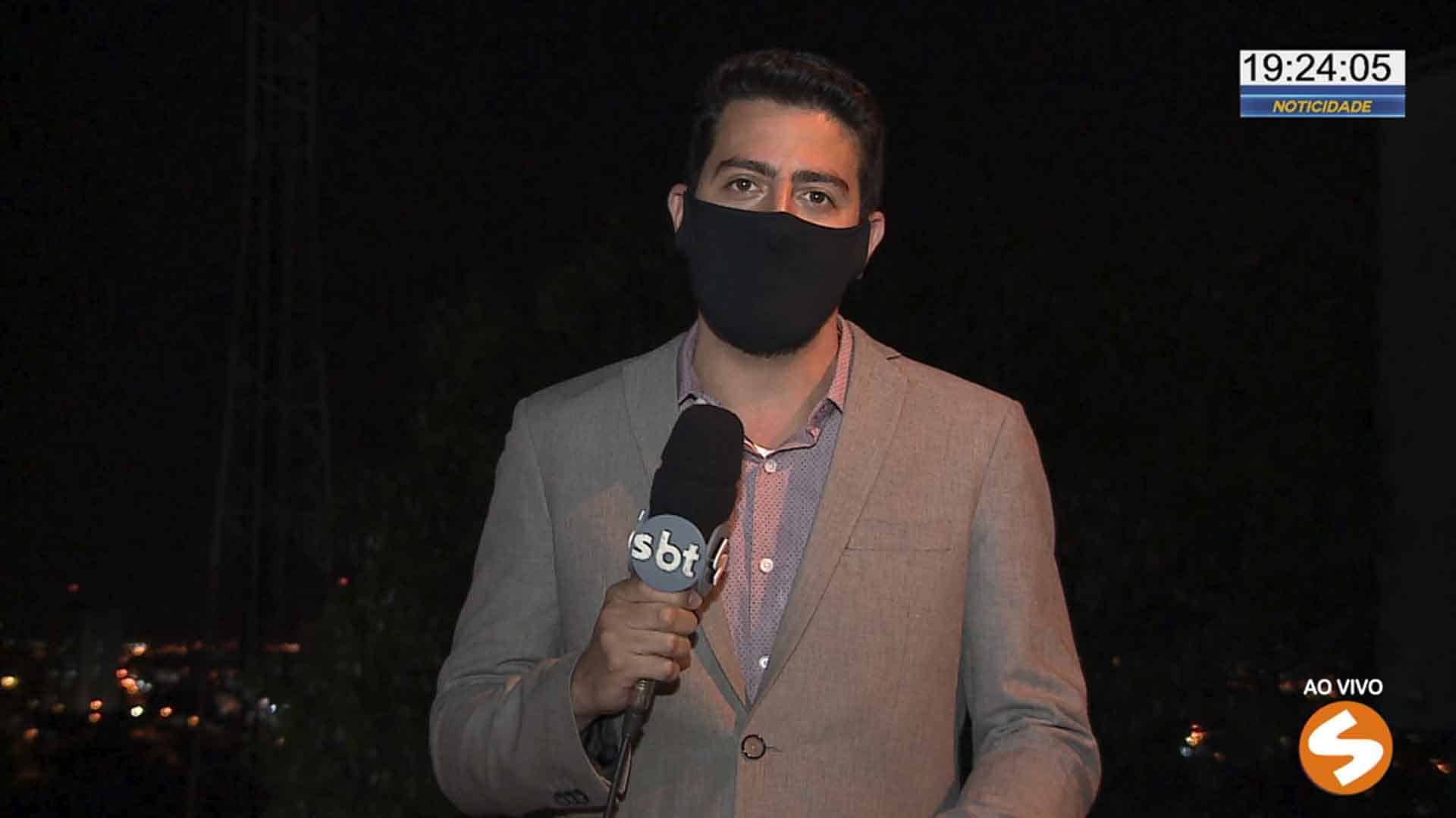 Sorocaba continua na fase laranja