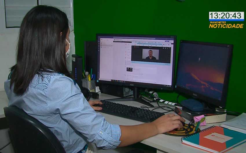 videoconferencia