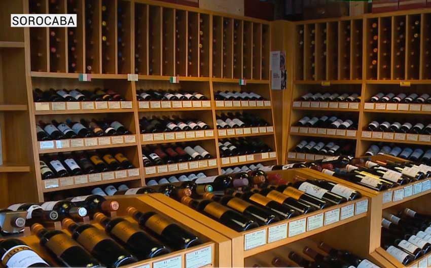 vinhos