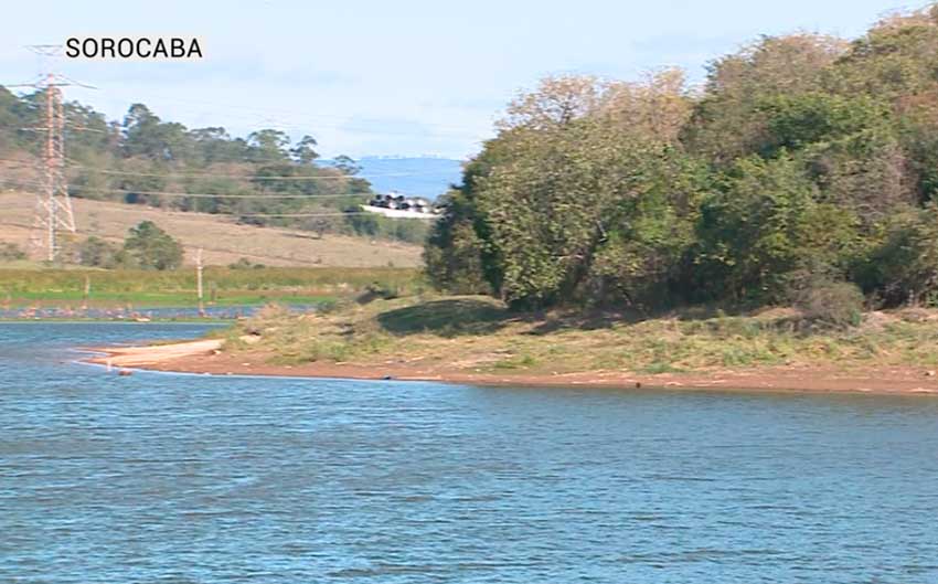agua