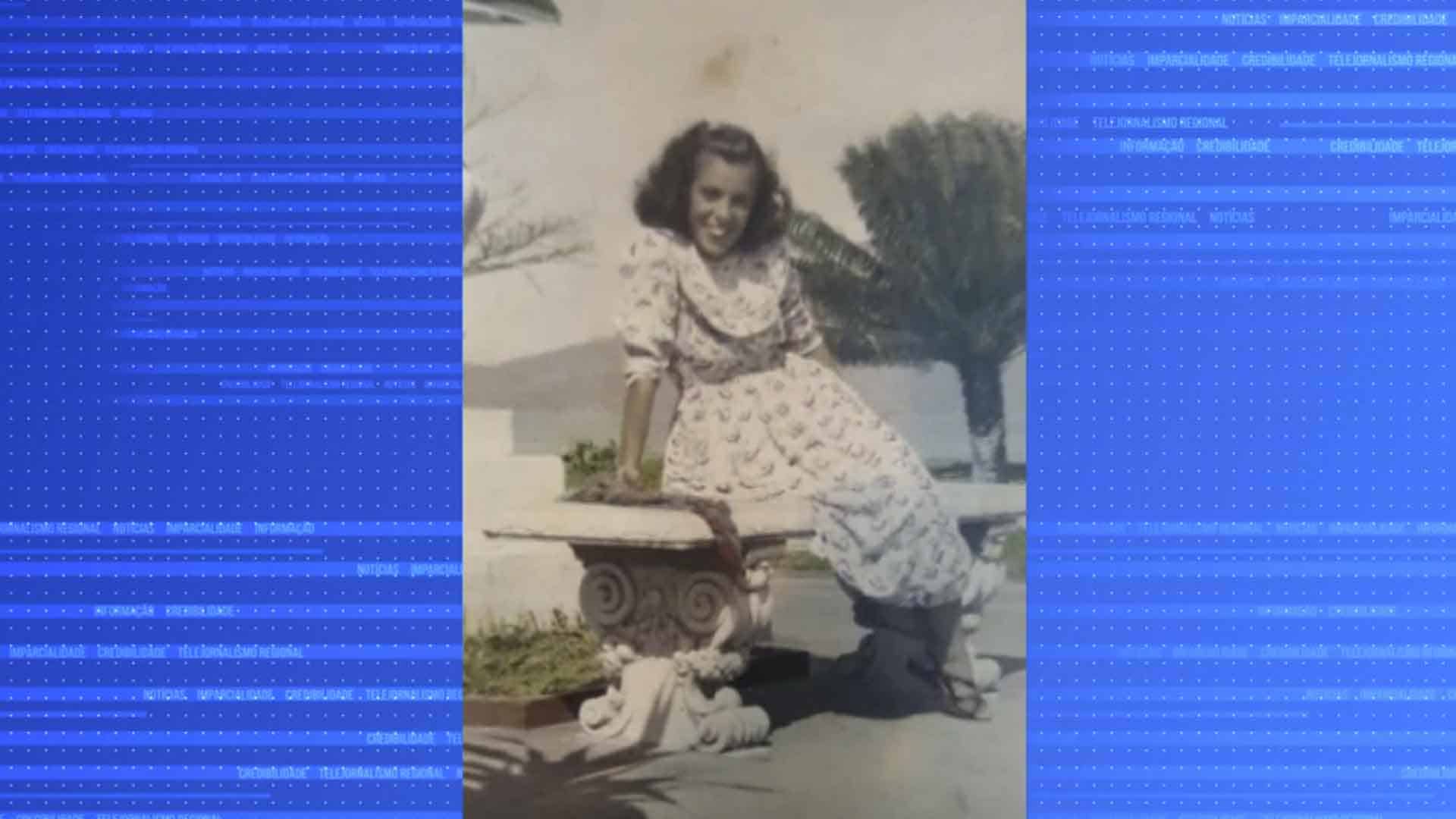 Cartas de amor da década de 40 são encontradas em Sorocaba