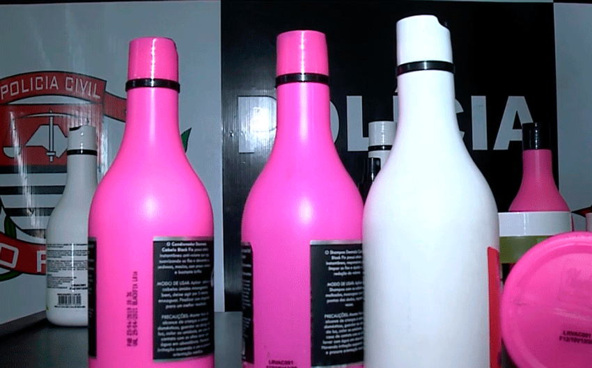 produtos com alteracao