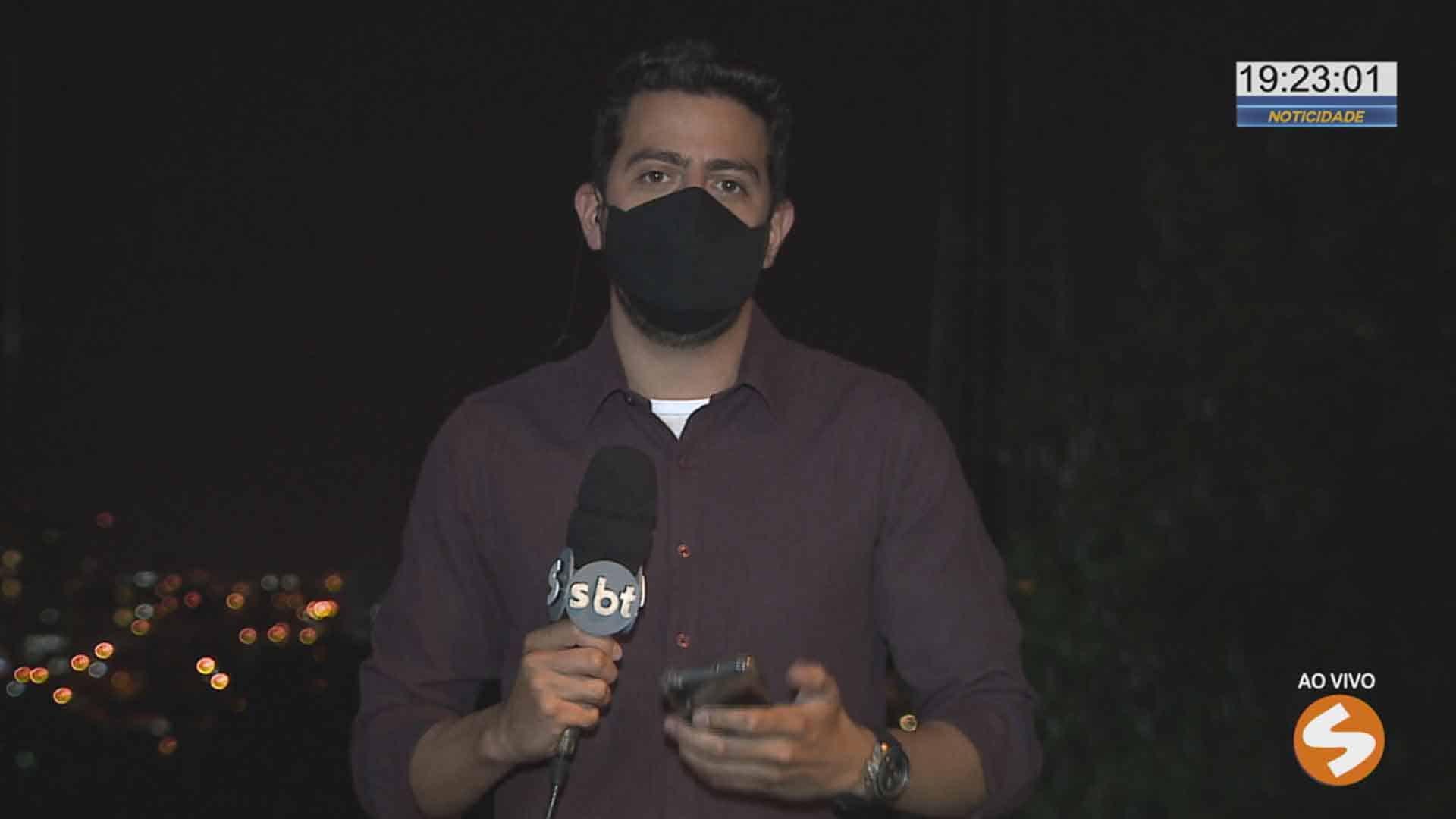 reporter do sbt