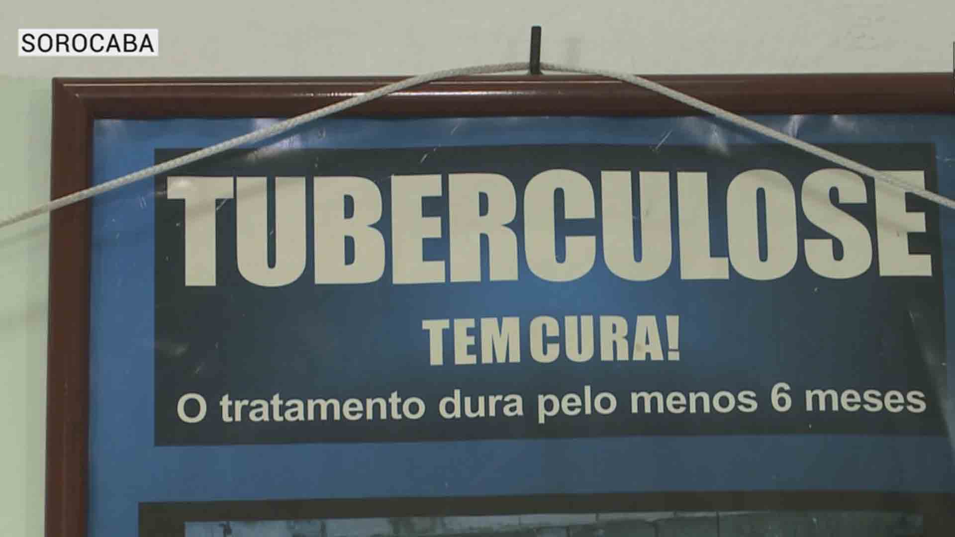 tuberculose cura