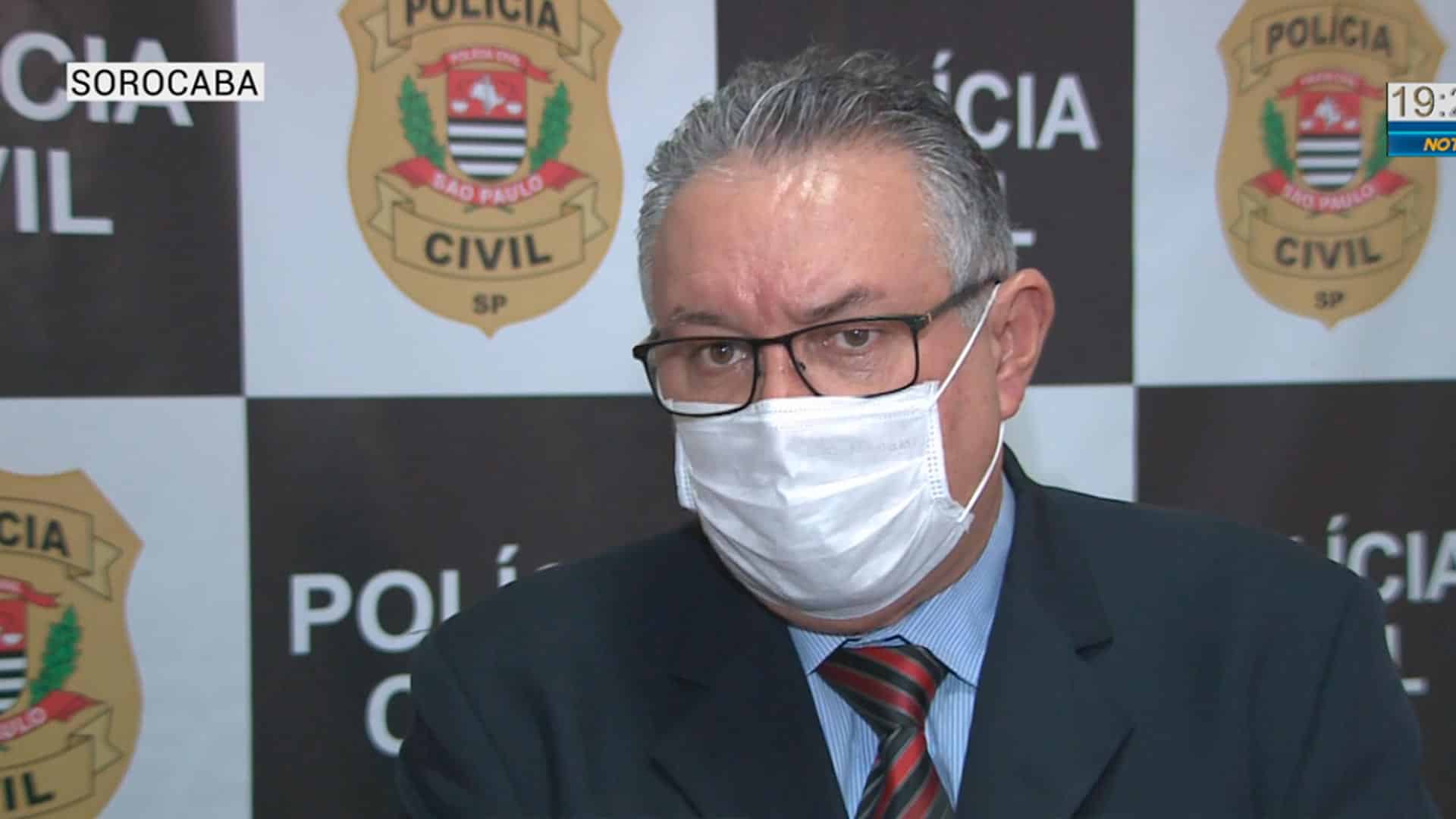 delegado