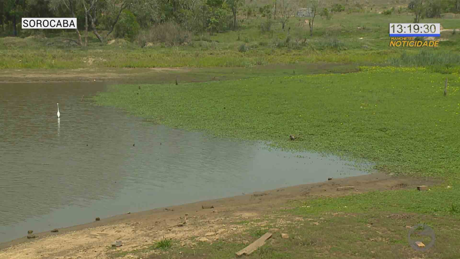 reservatorio de agua