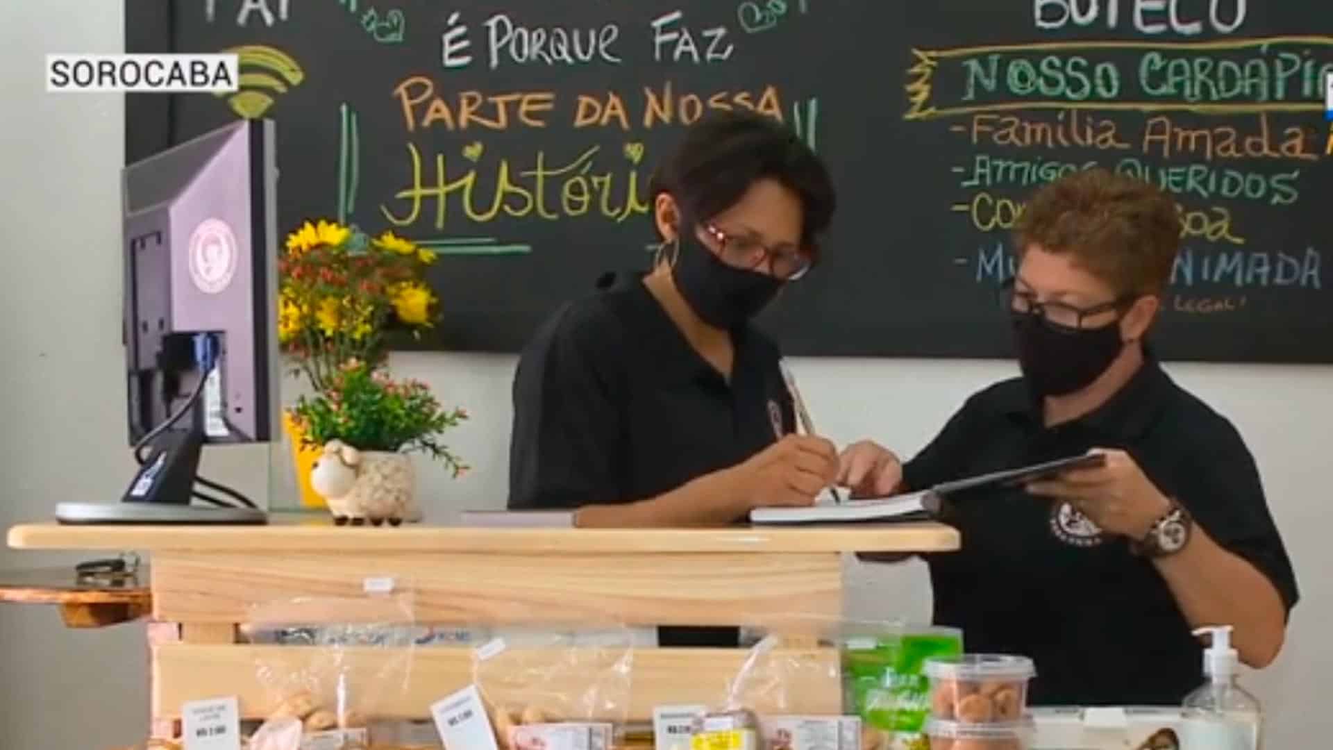 Cresce empreendedorismo em Sorocaba