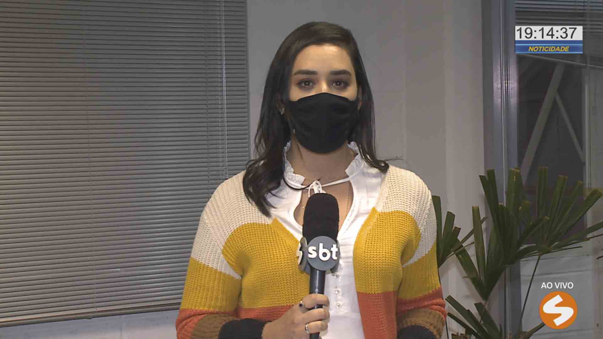 Casal é preso suspeito de espancar criança em Salto