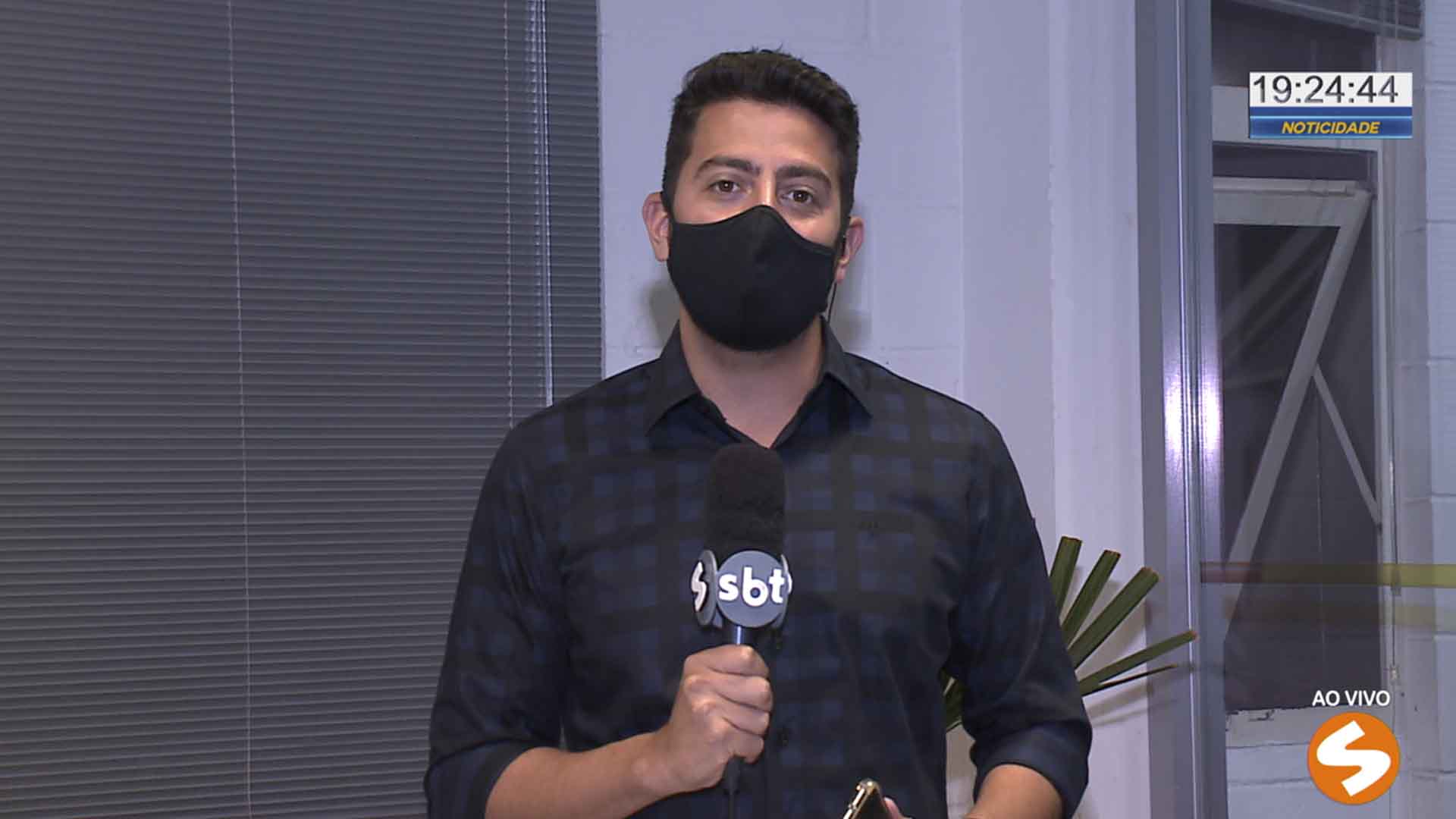 Aumento nos leitos da Santa Casa para pacientes com coronavírus