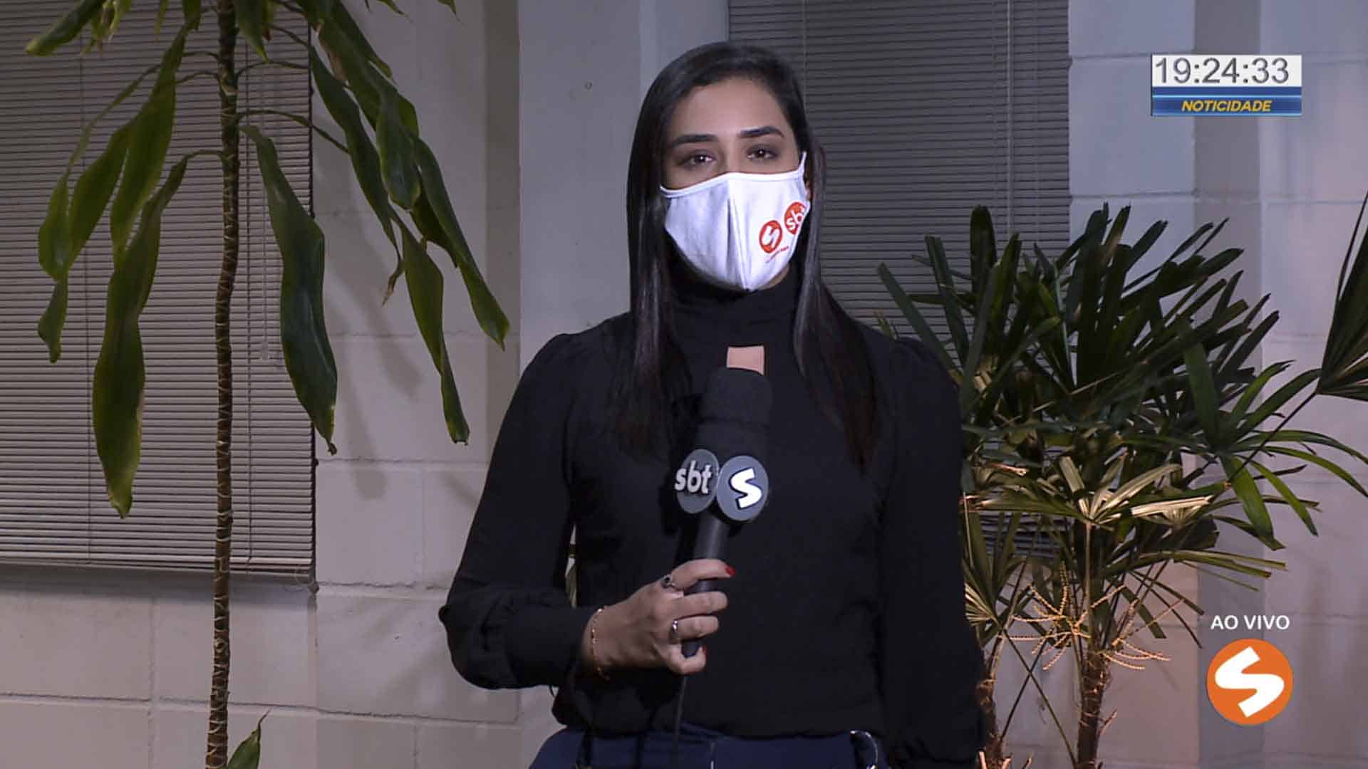 Retorno das aulas presenciais na Rede Municipal em Sorocaba