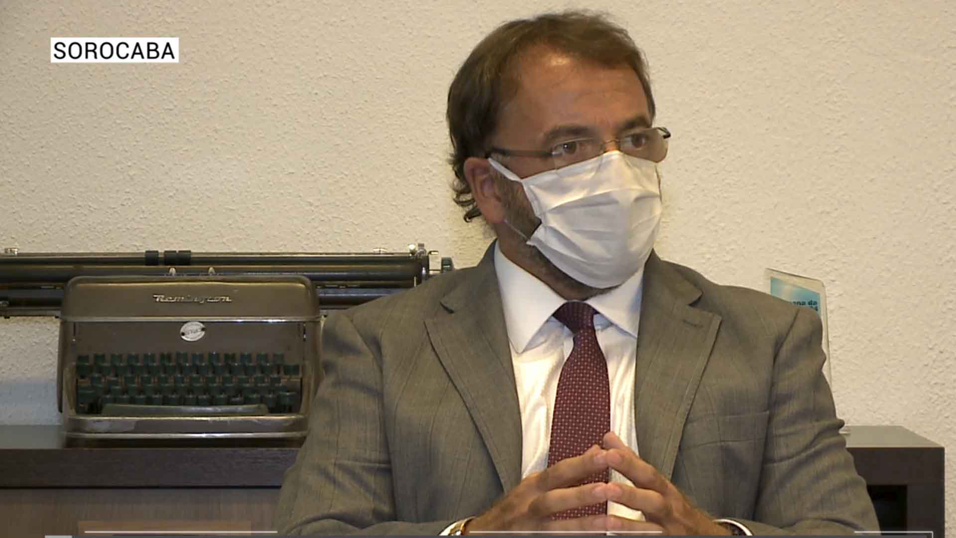 Mauro Guimar&atilde;es Soares