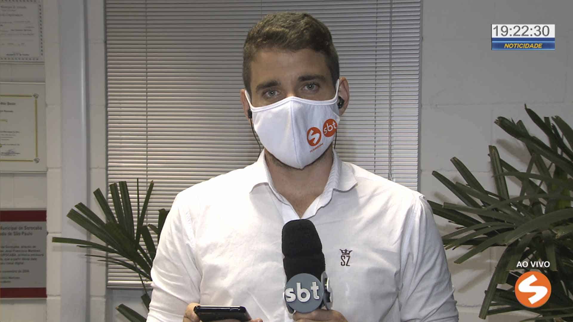 reporter