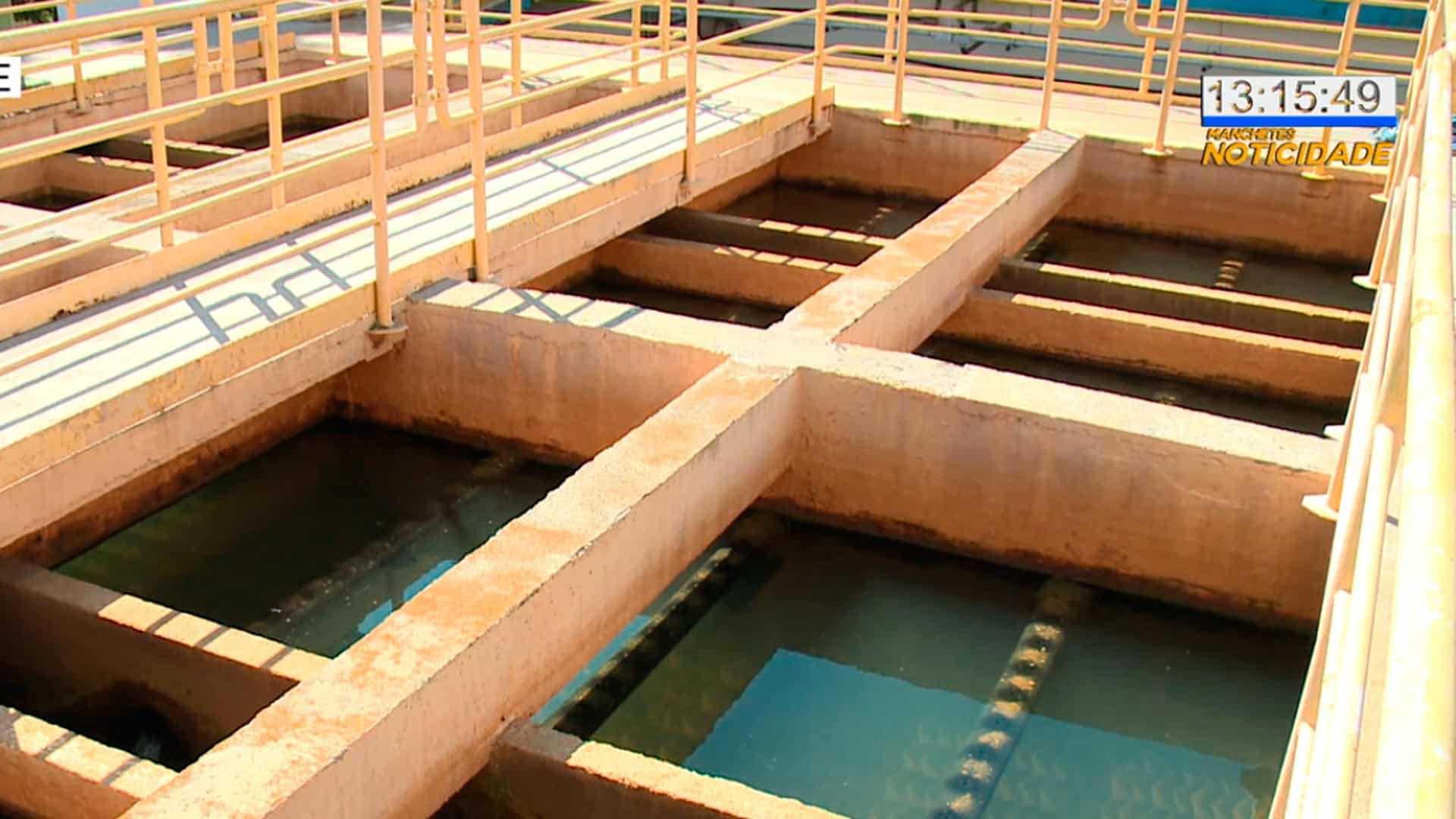 Tarifas de água e esgoto em Mairinque serão reajustadas em 5%
