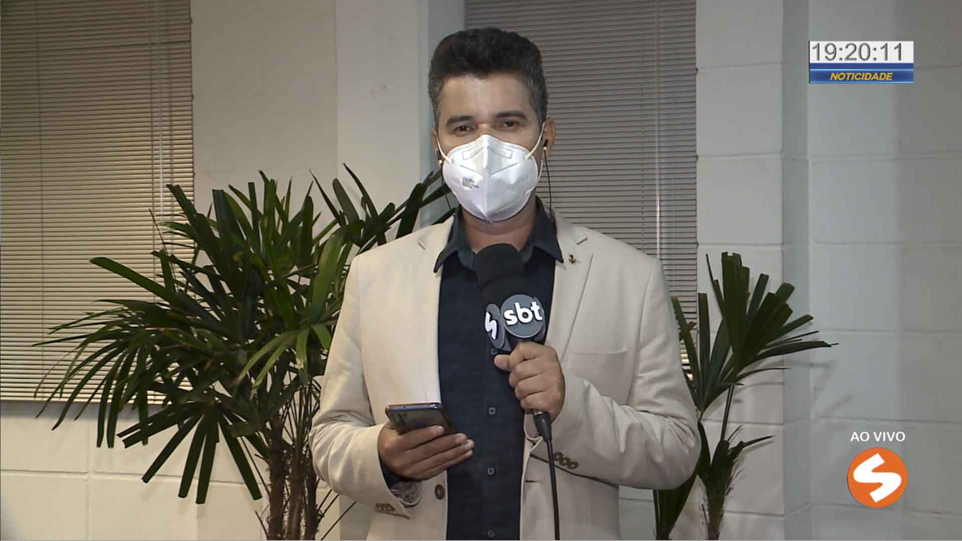 Buscas por homem desaparecido em Araçoiaba da Serra são suspensas