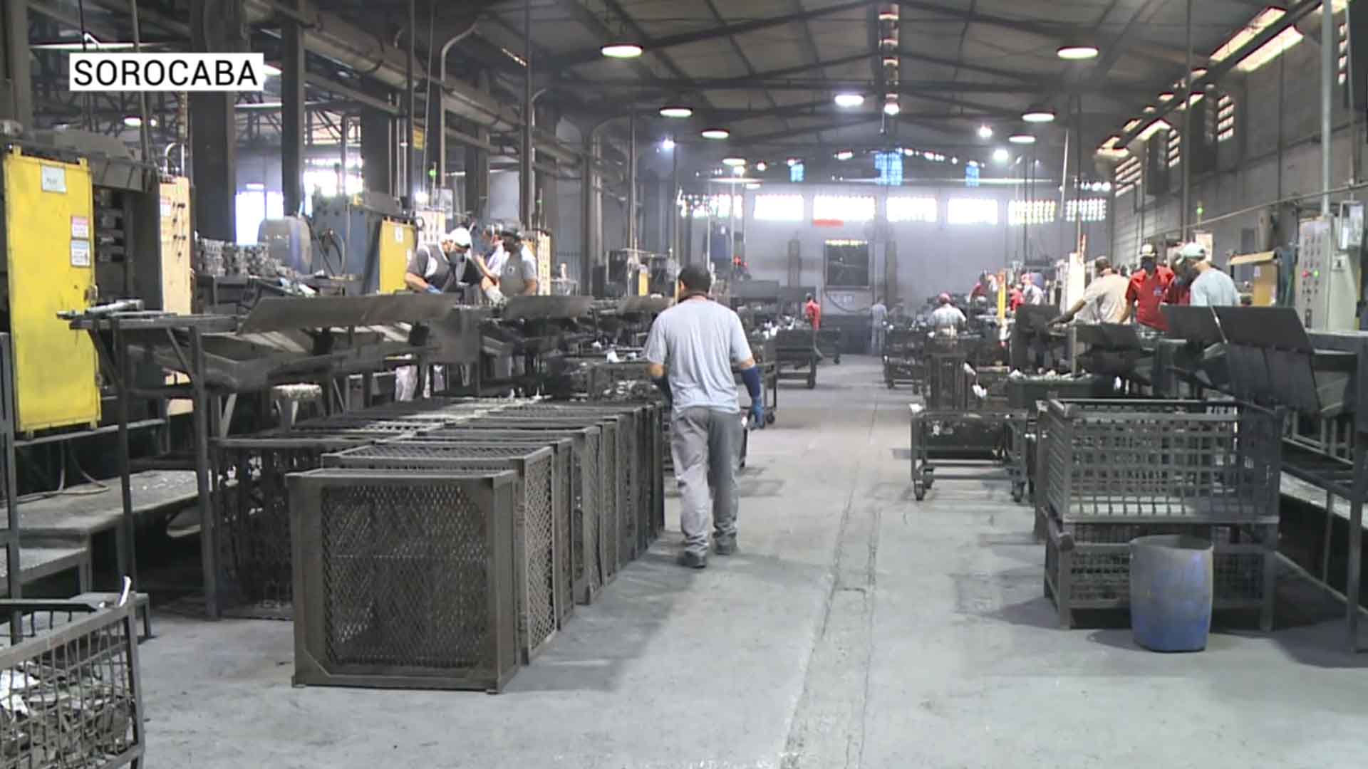 industria