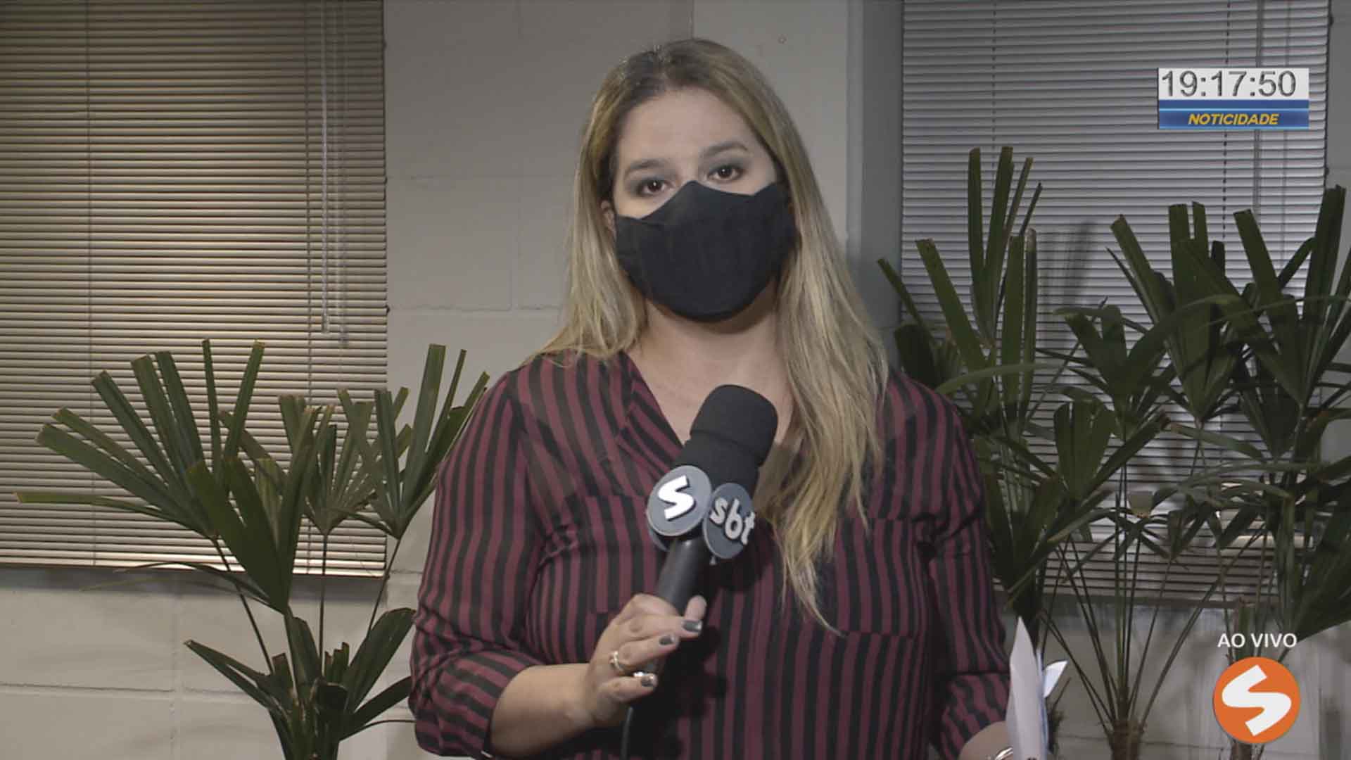 reporter