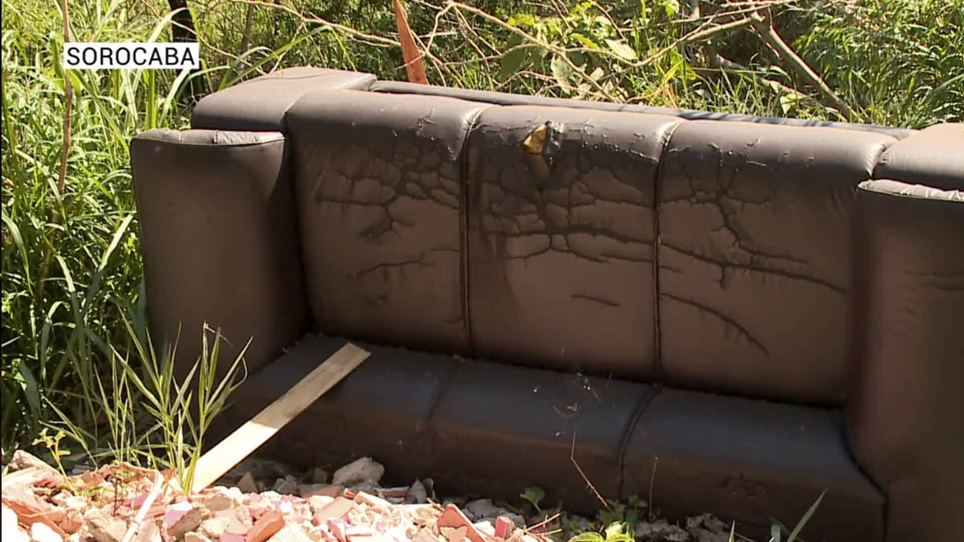 Moradores de Sorocaba reclamam de infestação de animais peçonhentos