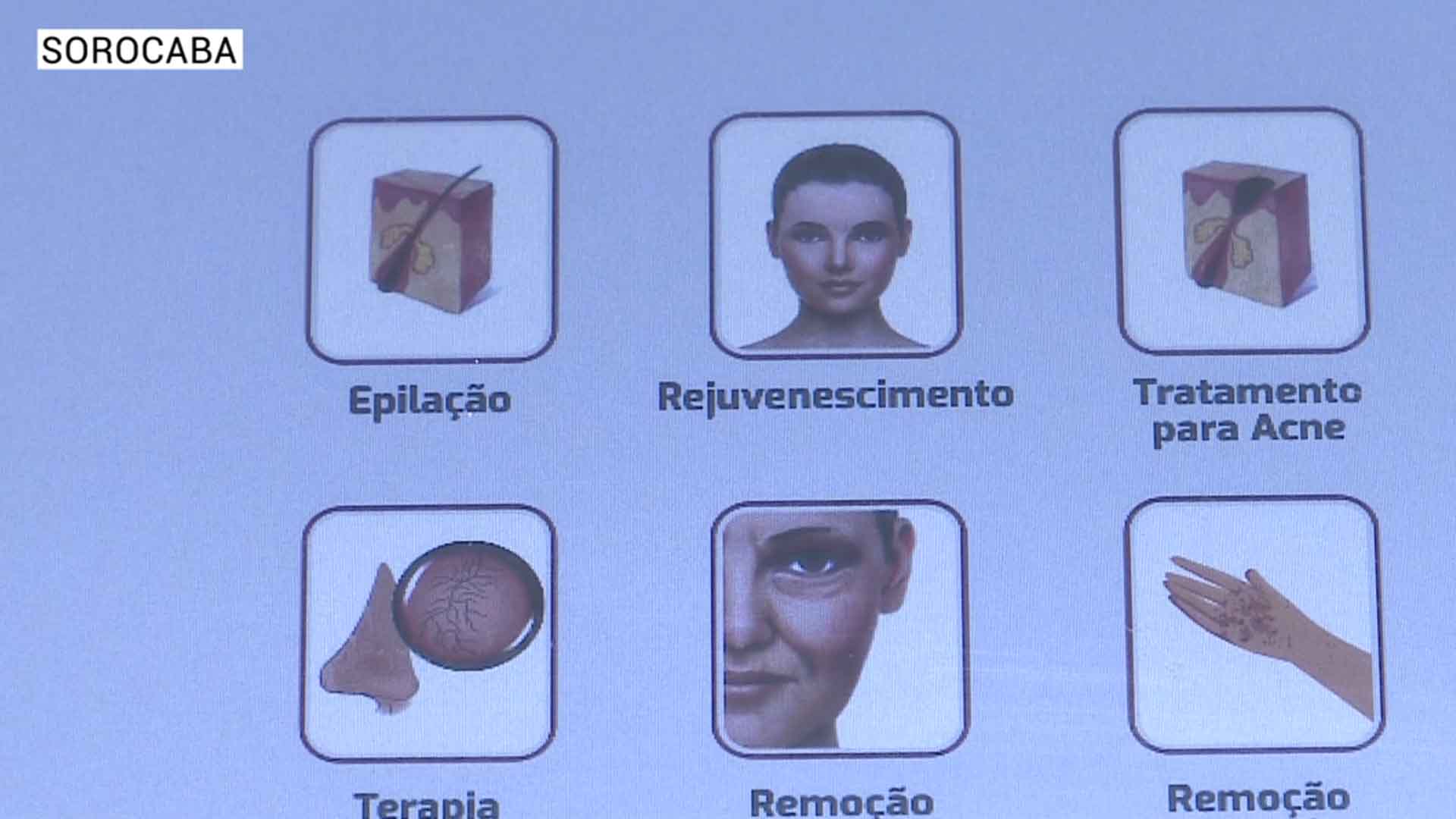 tratamento