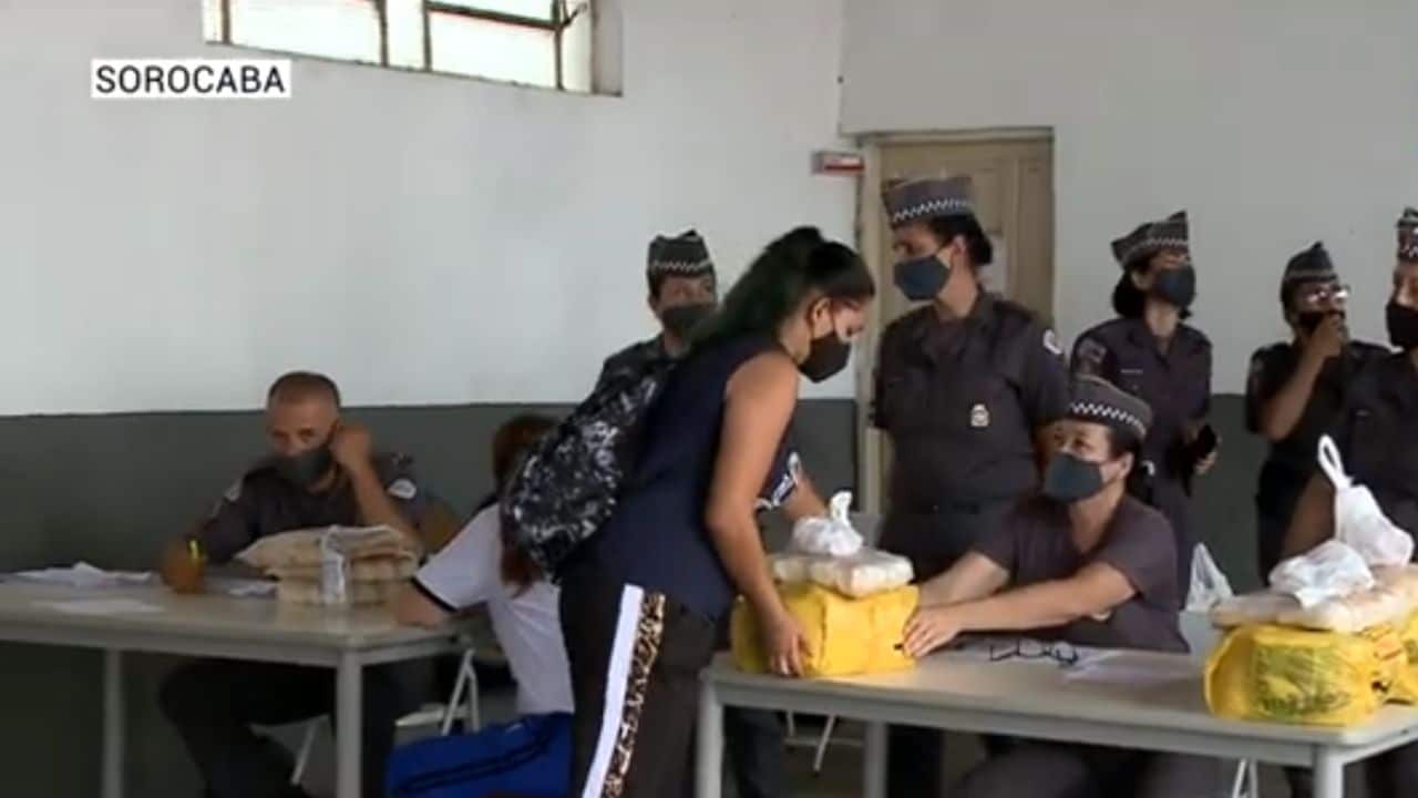 entrega cesta basica