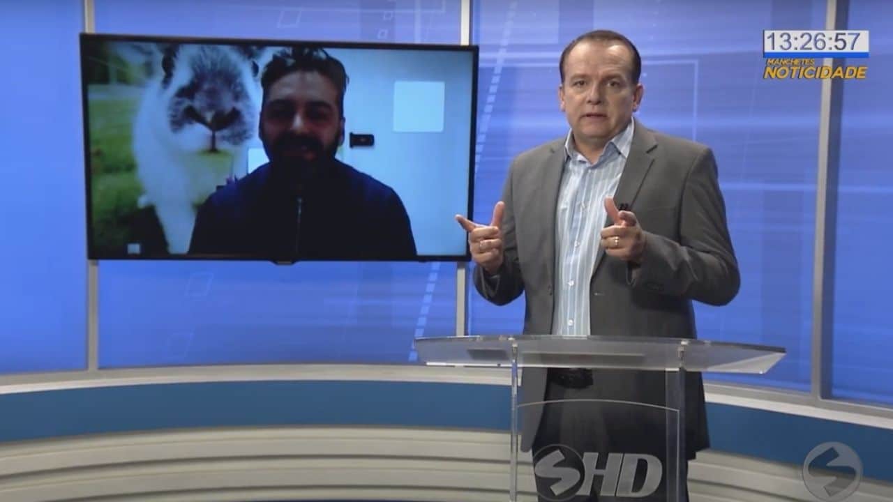 entrevista
