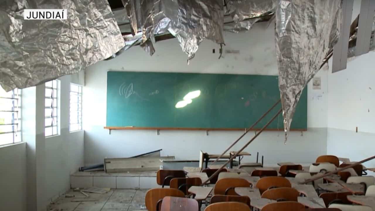 escola