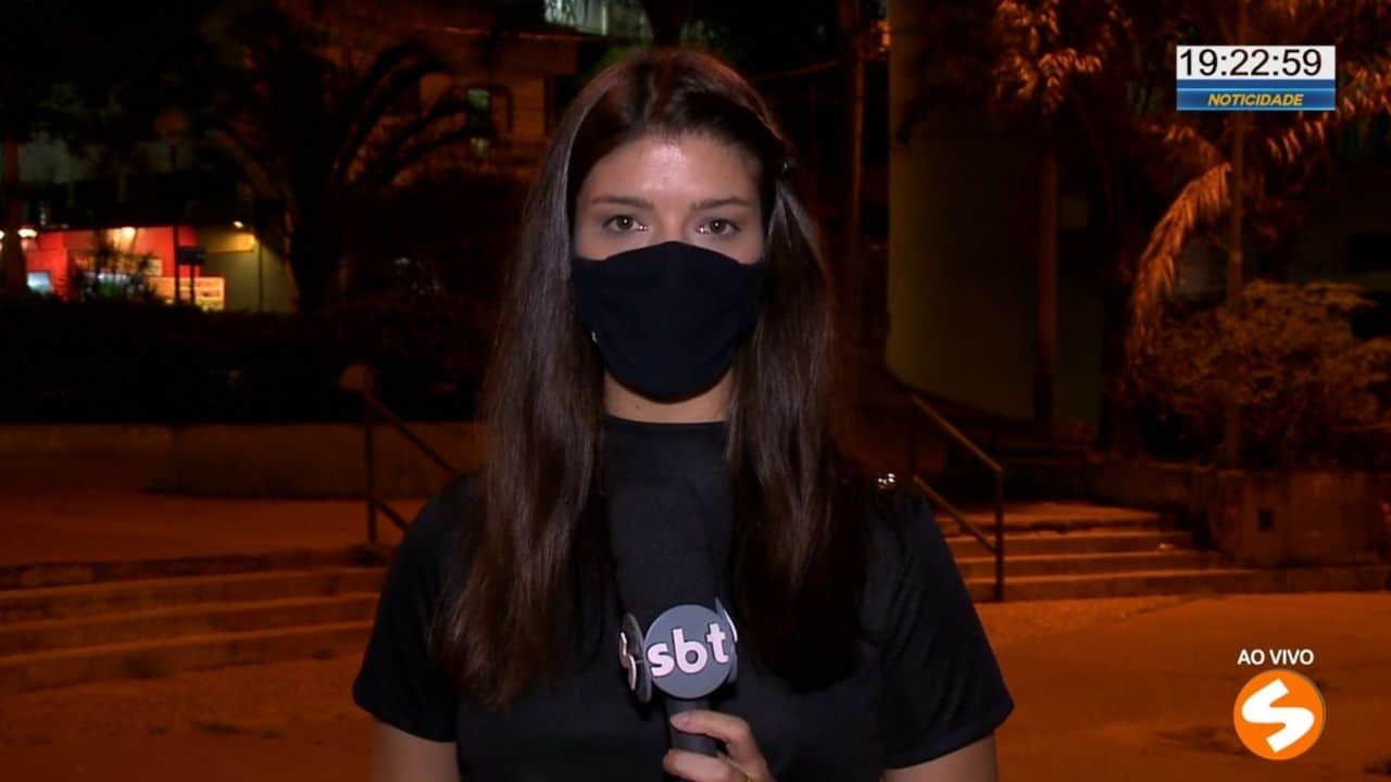 reporter