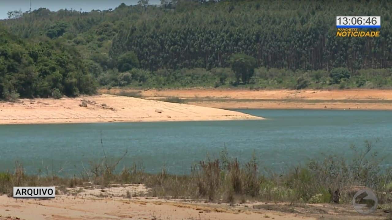 represa