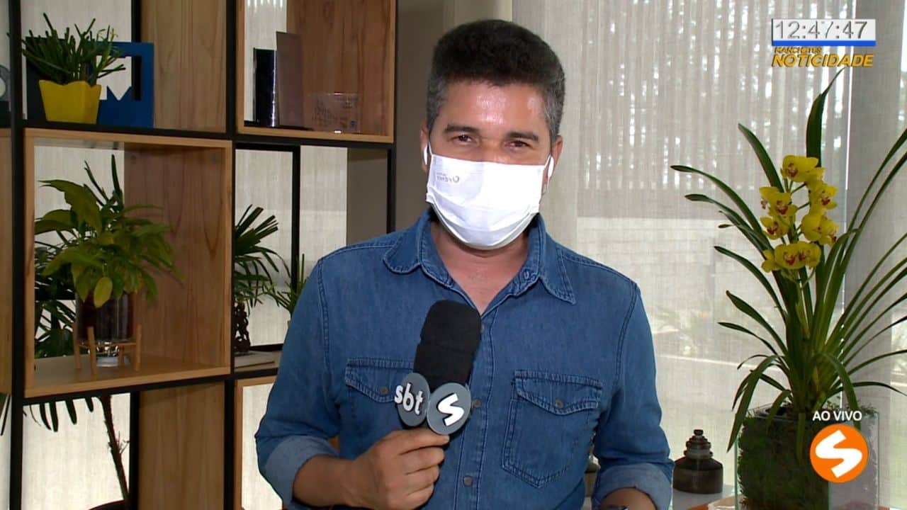 2020 casos de covid-19 em 24h em Sorocaba
