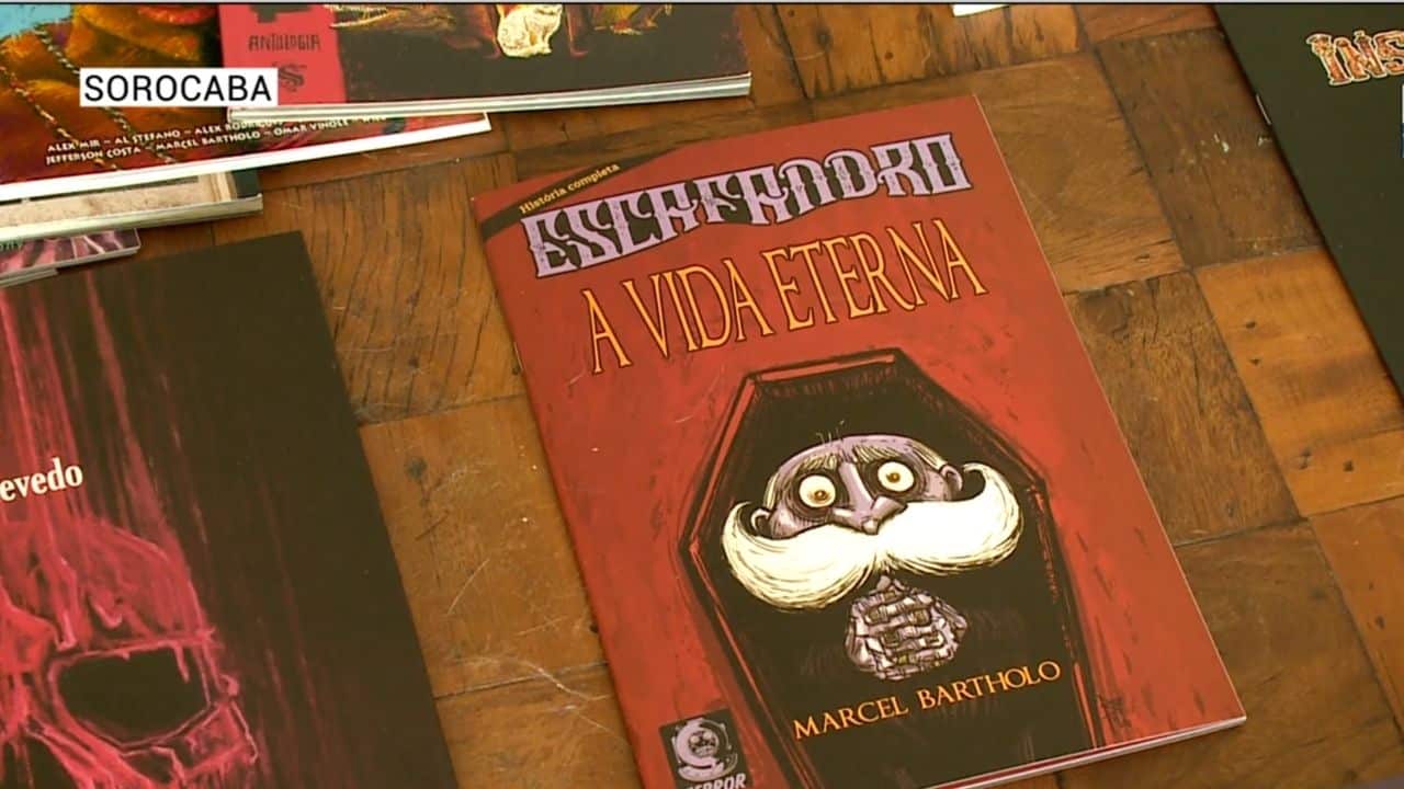 capa livro