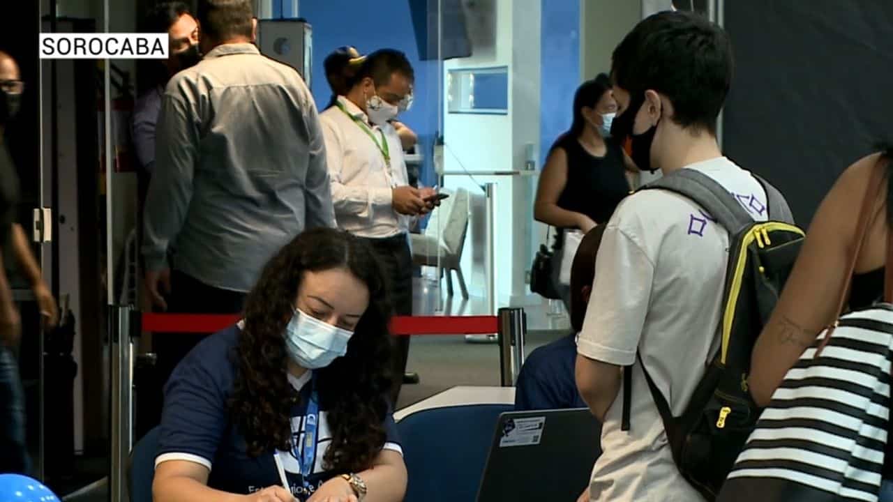 3ª edição do mutirão de empregos em Sorocaba oferece 3,5 mil vagas