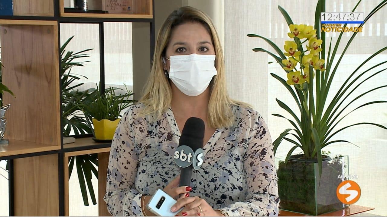 reporter