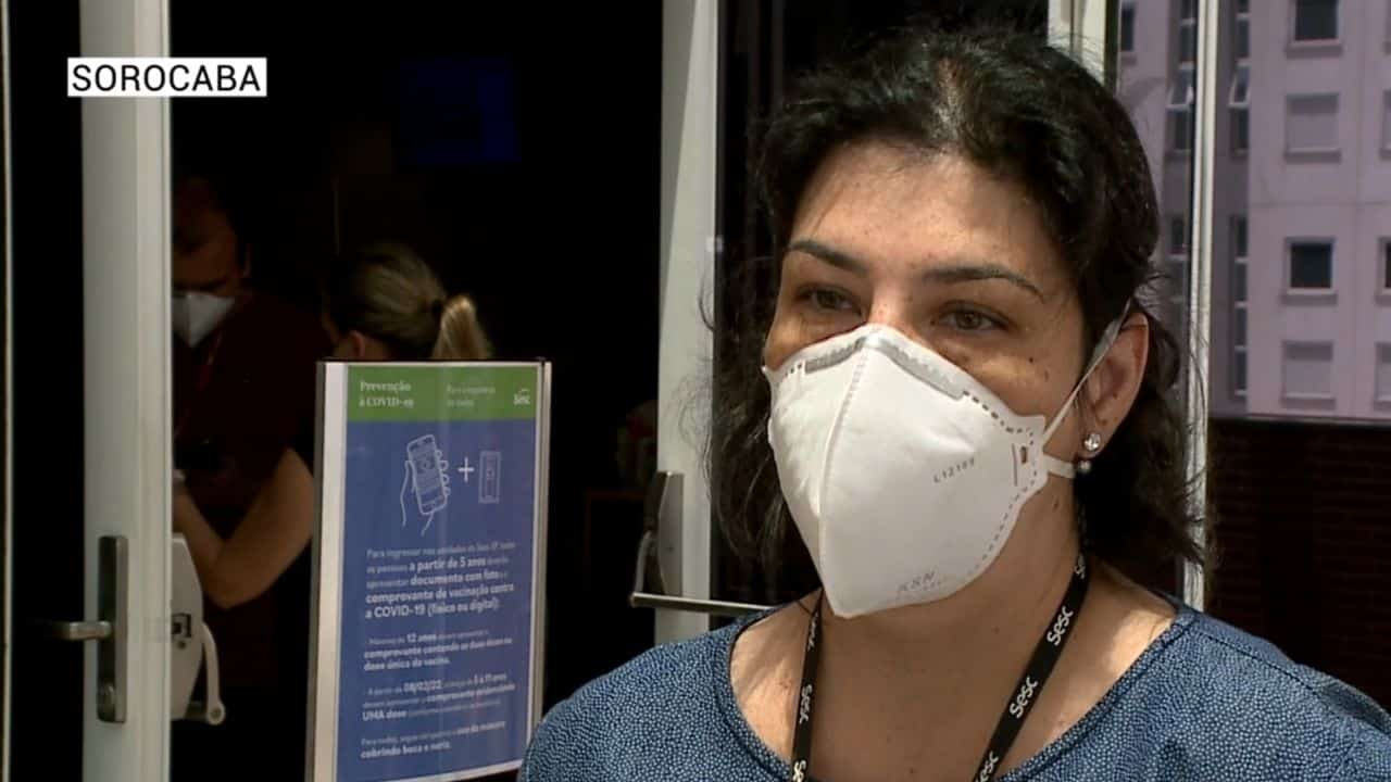SESC Sorocaba passa a exigir comprovante de vacinação infantil