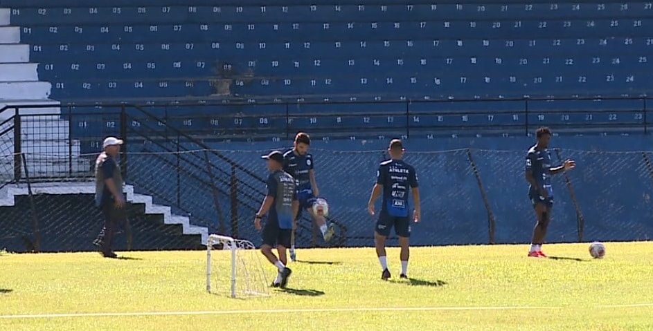 S&atilde;o Bento anuncia que n&atilde;o disputar&aacute; a Copa Paulista de 2026
