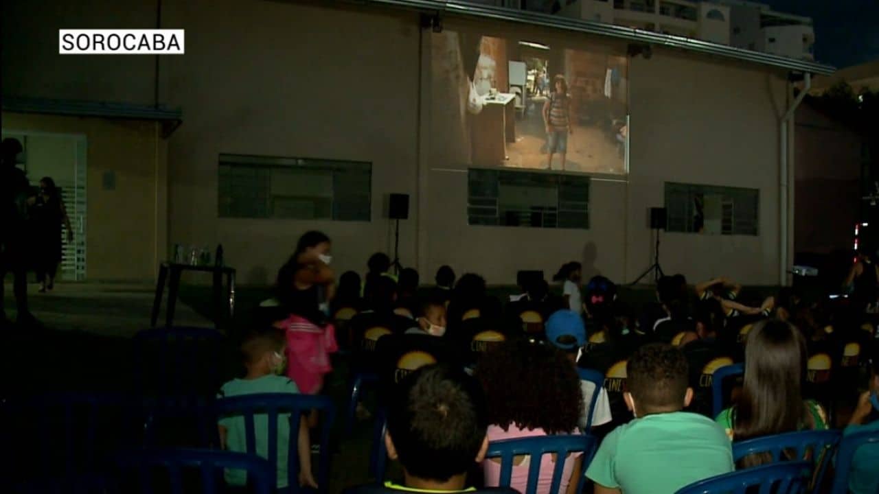 cinema