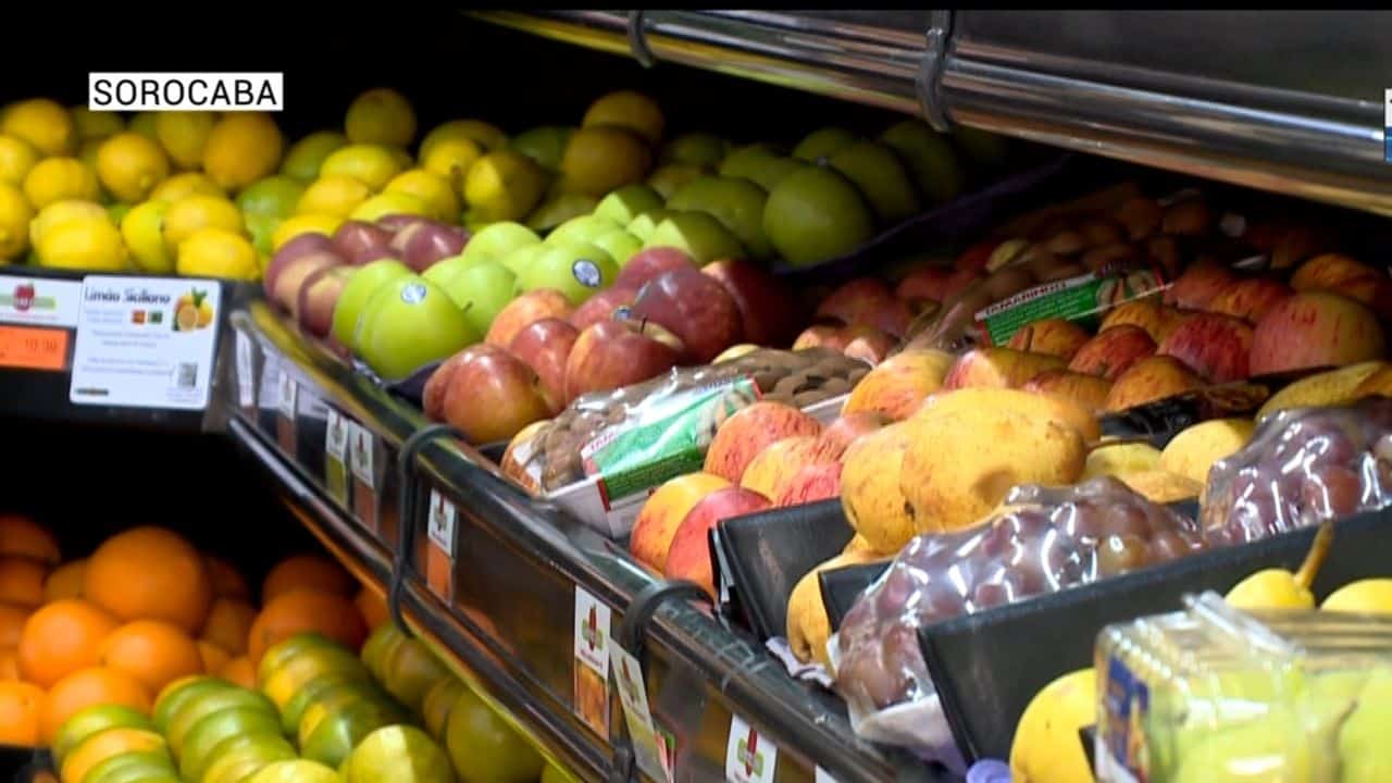 frutas