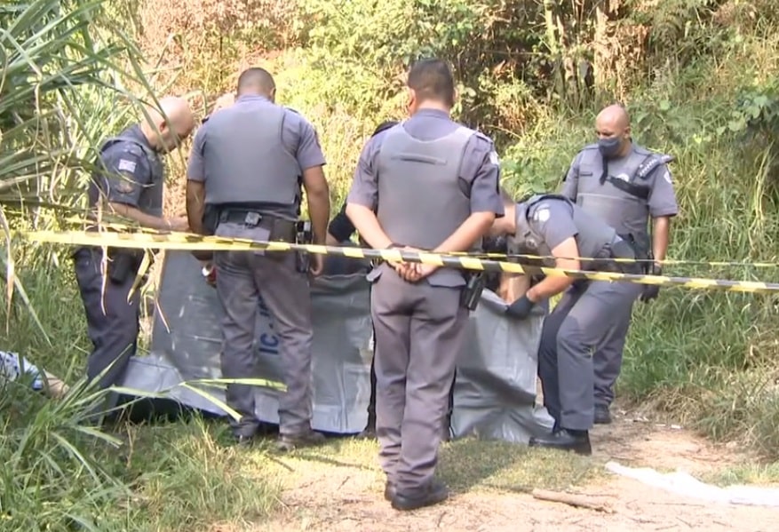 pol&iacute;cia investiga