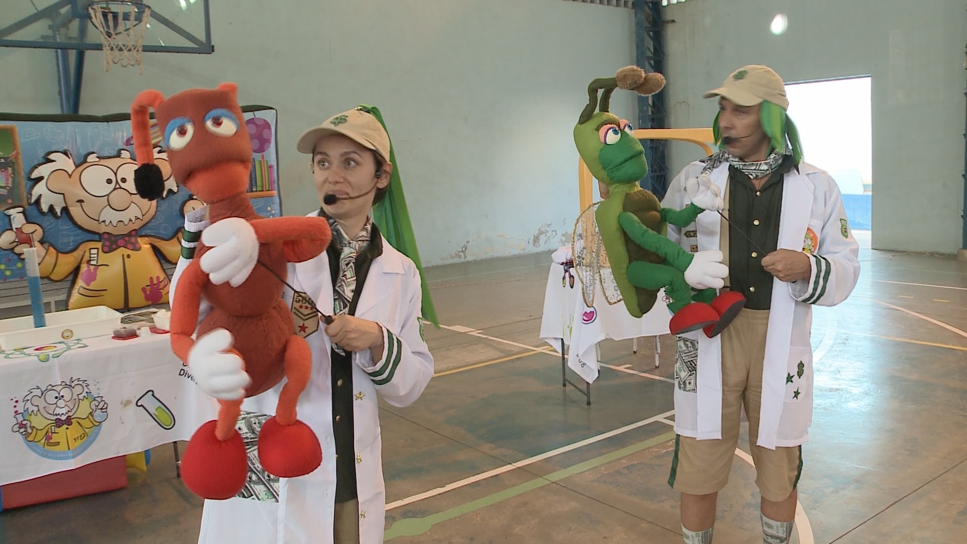 teatro-educacao-financeira-criancas-tv-sorocaba