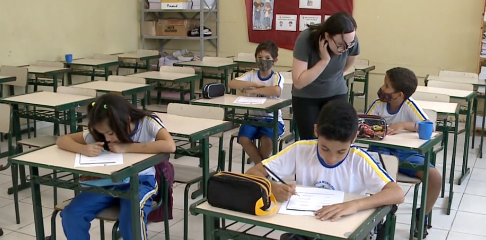 aulas refor&ccedil;o