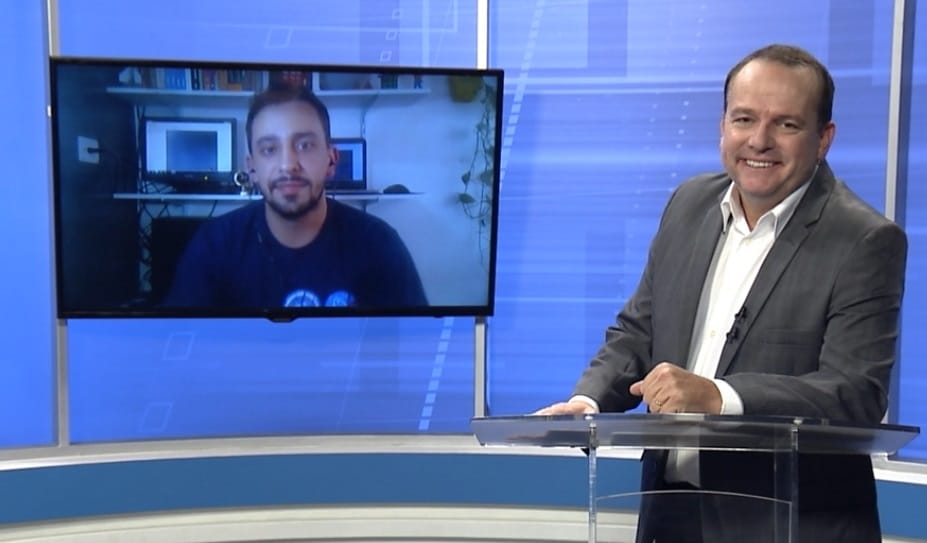 meteoro Sorocaba
