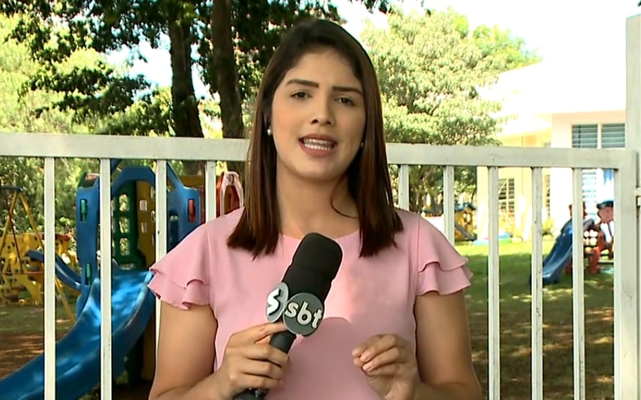 vagas creche